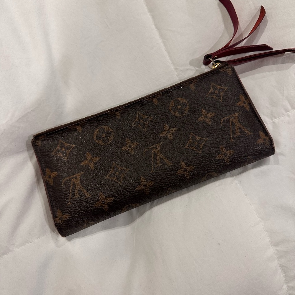 Louis Vuitton Wallet